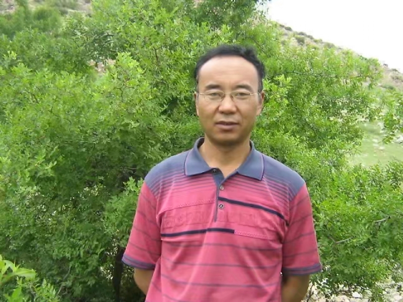 绿水青山的第二张照片--宁夏上门女婿服务网