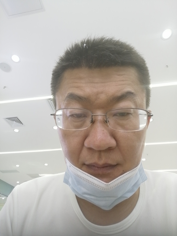 无奈的第一张照片--宁夏上门女婿服务网