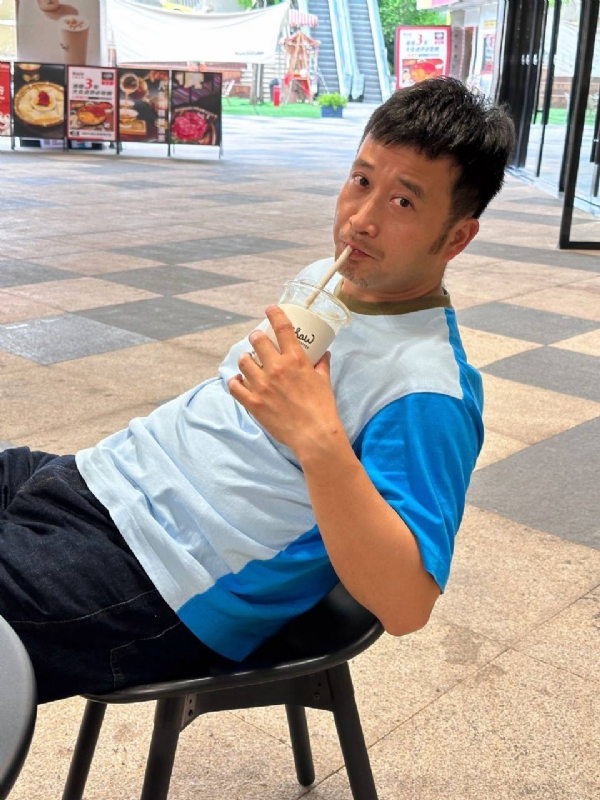 生而为人的第一张照片--宁夏上门女婿服务网
