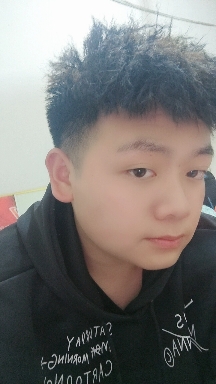 狗头的第一张照片--宁夏上门女婿服务网