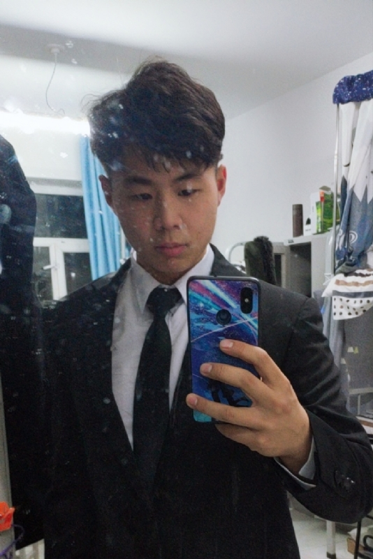 银川相亲的第一张照片--宁夏上门女婿服务网
