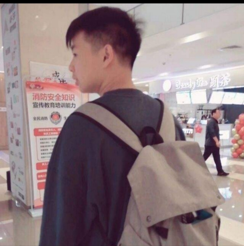 银川相亲的第二张照片--宁夏上门女婿服务网