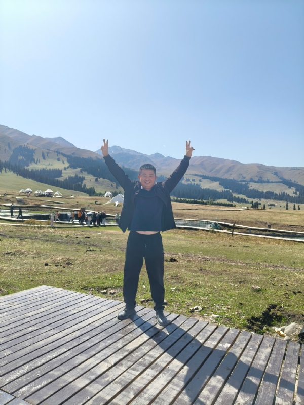 唯吾德馨的第一张照片--宁夏上门女婿服务网